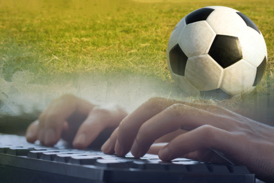 แทงบอลออนไลน์